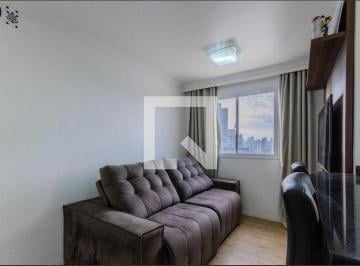 Apartamento · 41m² · 2 Quartos · Apartamento para Aluguel - Cambuci, 2 Quartos,  41 m² - São Paulo