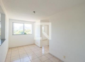 Apartamento · 40m² · 2 Quartos · 1 Vaga · Apartamento para Aluguel - Guaratiba, 2 Quartos,  40 m² - Rio de Janeiro