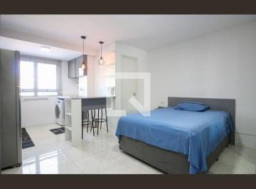 Apartamento · 25m² · 1 Quarto · Apartamento para Aluguel - Vila Ema, 1 Quarto, 25 m² - São Paulo