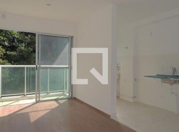 Apartamento · 55m² · 2 Quartos · 1 Vaga · Apartamento para Aluguel - Pechincha, 2 Quartos, 55 m² - Rio de Janeiro