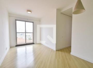 Apartamento · 48m² · 2 Quartos · 1 Vaga · Apartamento para Aluguel - Cambuci, 2 Quartos, 48 m² - São Paulo