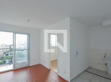 Apartamento · 36m² · 2 Quartos · 1 Vaga · Apartamento para Aluguel - Jardim Marajoara , 2 Quartos, 36 m² - São Paulo