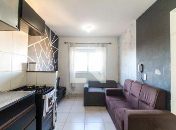 Apartamento · 32m² · 2 Quartos · Apartamento para Aluguel - Itaquera, 2 Quartos, 32 m² - São Paulo