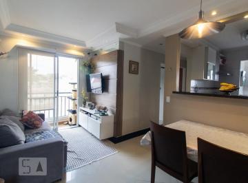 Apartamento · 50m² · 2 Quartos · 1 Vaga · Apartamento para Aluguel - Vila Prudente, 2 Quartos, 50 m² - São Paulo