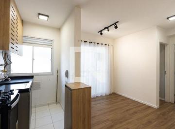 Apartamento · 38m² · 2 Quartos · Apartamento para Aluguel - Água Branca, 2 Quartos, 38 m² - São Paulo