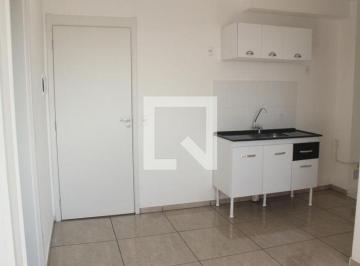 Apartamento · 33m² · 2 Quartos · Apartamento para Aluguel - Jardim Marajoara , 2 Quartos, 33 m² - São Paulo