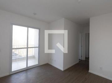 Apartamento · 53m² · 2 Quartos · 1 Vaga · Apartamento para Aluguel - Vila Gustavo, 2 Quartos, 53 m² - São Paulo