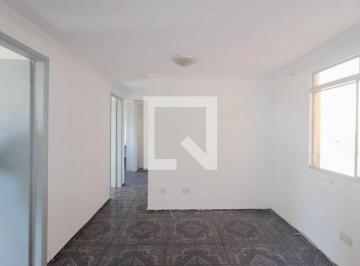 Apartamento · 48m² · 2 Quartos · 1 Vaga · Apartamento para Aluguel - Vila Cosmopolita, 2 Quartos, 48 m² - São Paulo