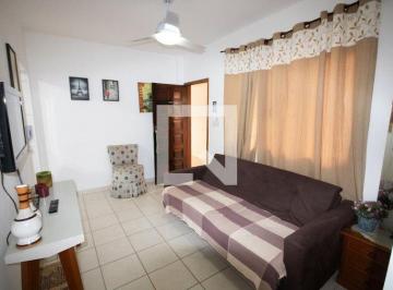 Apartamento · 71m² · 1 Quarto · 1 Vaga · Apartamento para Aluguel - Canto do Forte, 1 Quarto, 71 m² - Praia Grande