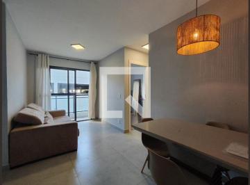 Apartamento · 48m² · 2 Quartos · 1 Vaga · Apartamento para Aluguel - Recreio, 2 Quartos, 48 m² - Rio de Janeiro
