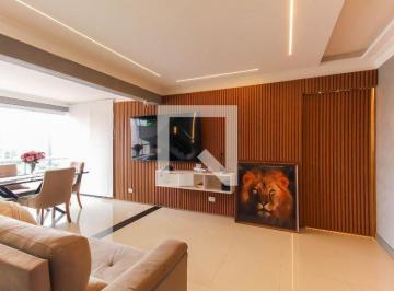 Apartamento · 168m² · 3 Quartos · 3 Vagas · Apartamento para Aluguel - Mooca, 3 Quartos, 168 m² - São Paulo