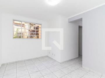 Apartamento · 50m² · 2 Quartos · 1 Vaga · Apartamento para Aluguel - Vila Nova Curuca, 2 Quartos,  50 m² - São Paulo