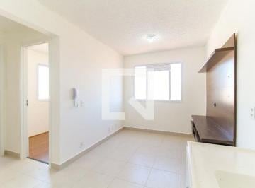 Apartamento · 32m² · 2 Quartos · Apartamento para Aluguel - Itaquera, 2 Quartos, 32 m² - São Paulo