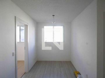 Apartamento · 34m² · 2 Quartos · Apartamento para Aluguel - Jardim Cinco de Julho, 2 Quartos, 34 m² - São Paulo