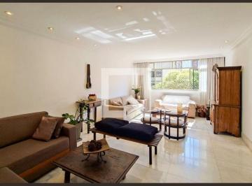 Apartamento · 240m² · 4 Quartos · Apartamento para Aluguel - Lourdes, 4 Quartos, 240 m² - Belo Horizonte