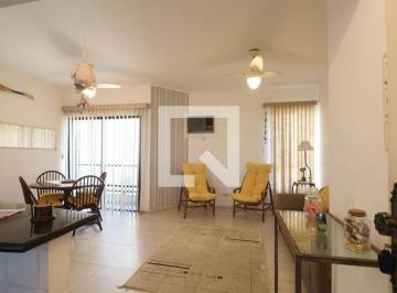 Apartamento · 86m² · 3 Quartos · 2 Vagas · Apartamento para Aluguel - Parque Enseada, 3 Quartos,  86 m² - Guarujá