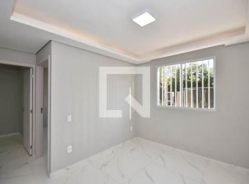 Apartamento · 39m² · 2 Quartos · Apartamento para Aluguel - Raposo Tavares, 2 Quartos, 39 m² - São Paulo