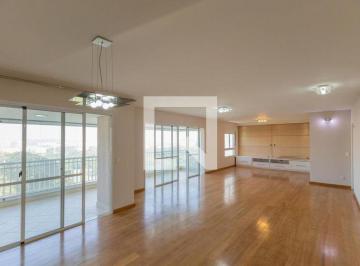 Apartamento · 185m² · 3 Quartos · 3 Vagas · Apartamento para Aluguel - Jardim Marajoara , 3 Quartos, 185 m² - São Paulo
