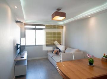 Apartamento · 74m² · 2 Quartos · 1 Vaga · Apartamento para Aluguel - Bela Vista, 2 Quartos, 74 m² - São Paulo