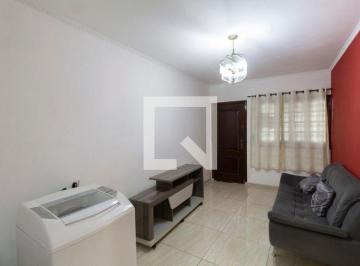 Casa · 95m² · 2 Quartos · 1 Vaga · Casa para Aluguel - Ponte Rasa, 2 Quartos, 95 m² - São Paulo