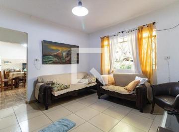 Casa · 120m² · 3 Quartos · 2 Vagas · Casa para Aluguel - Parque Bristol, 3 Quartos, 120 m² - São Paulo