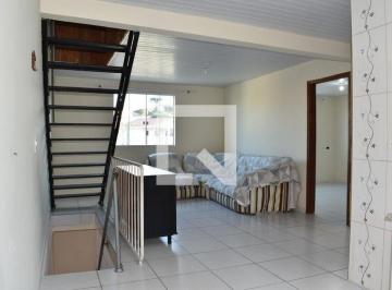 Casa · 200m² · 6 Quartos · Casa para Aluguel - Cajuru, 6 Quartos, 200 m² - Curitiba