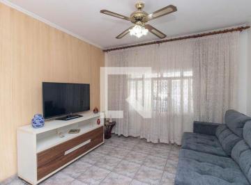 Casa · 149m² · 3 Quartos · 2 Vagas · Casa à Venda - Vila Sabrina , 3 Quartos,  149 m² - São Paulo
