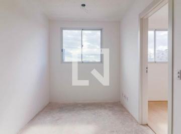 Apartamento · 37m² · 2 Quartos · Apartamento à Venda - Jaguaré, 2 Quartos, 37 m² - São Paulo