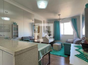Apartamento · 44m² · 2 Quartos · Apartamento à Venda - Jardim Las Vegas, 2 Quartos, 44 m² - Guarulhos