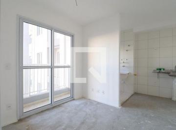 Apartamento · 37m² · 2 Quartos · Apartamento à Venda - Barra Funda, 2 Quartos, 37 m² - São Paulo