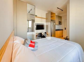Apartamento · 22m² · 1 Quarto · Apartamento à Venda - Vila Mariana, 1 Quarto,  22 m² - São Paulo