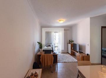 Apartamento · 55m² · 1 Quarto · 1 Vaga · Apartamento à Venda - Botafogo, 1 Quarto,  55 m² - Campinas