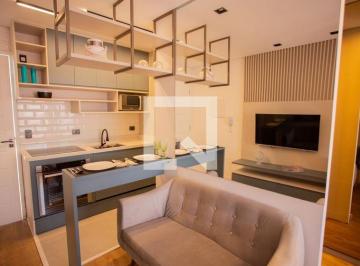 Apartamento · 24m² · 1 Quarto · Apartamento à Venda - Santana, 1 Quarto,  24 m² - São Paulo