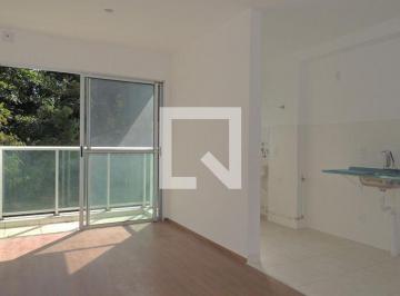 Apartamento · 55m² · 2 Quartos · 1 Vaga · Apartamento à Venda - Pechincha, 2 Quartos,  55 m² - Rio de Janeiro