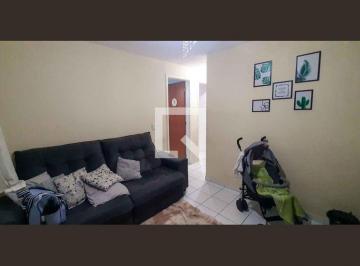 Apartamento · 50m² · 2 Quartos · 1 Vaga · Apartamento à Venda - Novo Osasco, 2 Quartos,  50 m² - Osasco