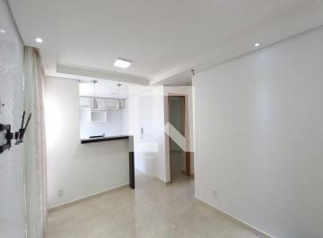 Apartamento · 46m² · 2 Quartos · 1 Vaga · Apartamento à Venda - Jardim Antonio Von Zuben, 2 Quartos, 46 m² - Campinas