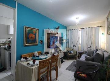 Apartamento · 50m² · 2 Quartos · 1 Vaga · Apartamento à Venda - Jacarepaguá, 2 Quartos, 50 m² - Rio de Janeiro