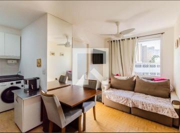 Apartamento · 34m² · 2 Quartos · Apartamento à Venda - Cambuci, 2 Quartos,  34 m² - São Paulo