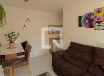 Apartamento · 53m² · 2 Quartos · 1 Vaga · Apartamento à Venda - Alto Petrópolis, 2 Quartos,  53 m² - Porto Alegre