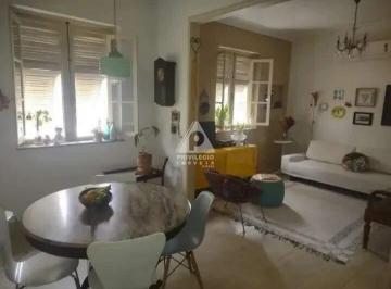 Humaitá! Apartamento, 3 quartos, dependências, garagem privativa, 110m² · Humaitá! Apartamento reformado, 3 quartos, dependências completas, garagem privativa, 110m²