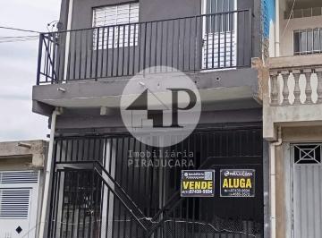 Casa · 125m² · OPORTUNIDADE!! Casa - ÓTIMA LOCALIZAÇÃO EM Taboão da Serra - Parque Pinheiros - SP