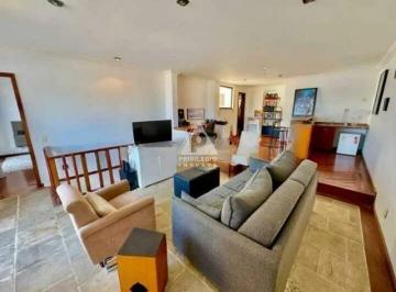 Apartamento · 179m² · 3 Quartos · 1 Vaga ·  Apartamento Duplex com Vista Mar e Cristo Redentor – Terraço Gourmet, 3 Quartos e 1 Vaga!