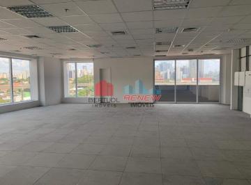 Comercial · 430m² · 10 Vagas · Sala comercial para aluguel Brooklin em São Paulo