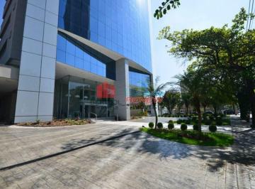 Comercial · 408m² · 10 Vagas · Sala comercial para aluguel Brooklin em São Paulo