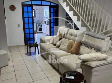 Casa · 325m² · 3 Quartos · 3 Vagas · Sobrado à venda, 3 quartos 1 suíte Nova Petrópolis em São Bernardo do Campo/SP