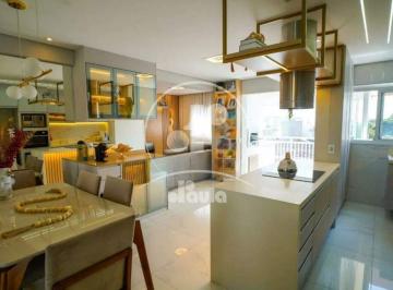 Apartamento · 75m² · 3 Quartos · 2 Vagas · Apartamento à venda, 3 quartos 1 suíte Vila Apiaí em Santo André/SP