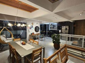 Apartamento · 164m² · 2 Quartos · 2 Vagas · Cobertura 164 m² no Jardim do Mar – São Bernardo do Campo ?
