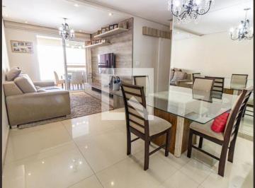 Apartamento · 80m² · 3 Quartos · 2 Vagas · Apartamento à Venda - Mooca, 3 Quartos, 80 m² - São Paulo