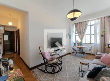 Apartamento · 84m² · 2 Quartos · 1 Vaga · Apartamento à Venda - Bela Vista, 2 Quartos, 84 m² - São Paulo