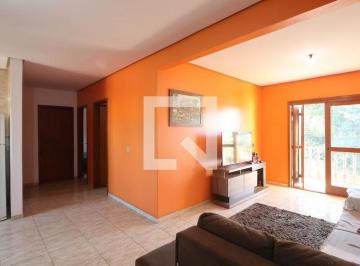 Casa · 248m² · 3 Quartos · 2 Vagas · Casa à Venda - Mathias Velho, 3 Quartos, 248 m² - Canoas